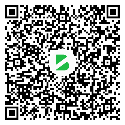 扫一扫加微信-Bro18社区
