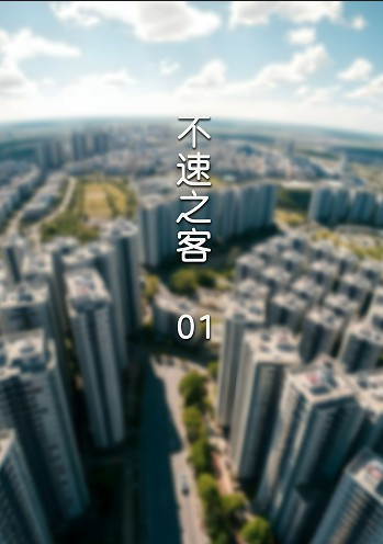 不速之客 01-03