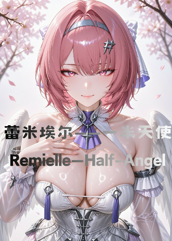 Remielle-一半天使